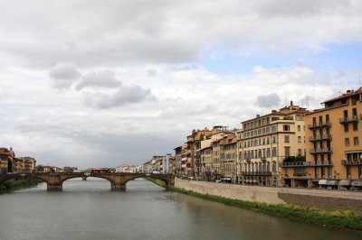 Views of Florence
