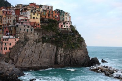 Manarola