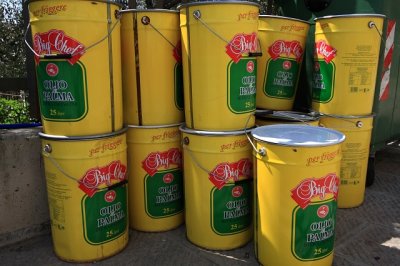 Olive Oil