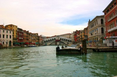 Canal Grande