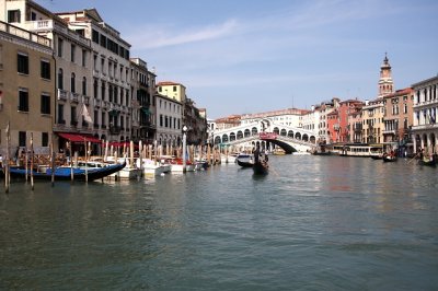 Canal Grande (Venice)