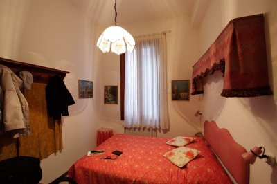 Our Room in Venice