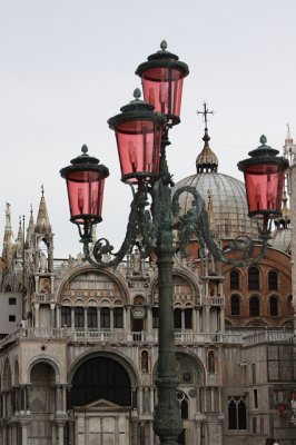 Piazzetta San Marco