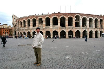 Roman Arena
