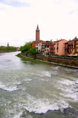 Rushing River