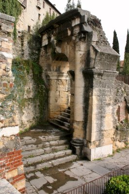 Roman Ruins