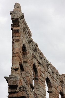 Roman Arena