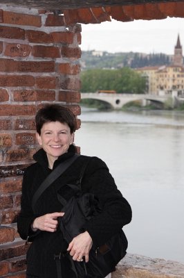 Scaligero Bridge
