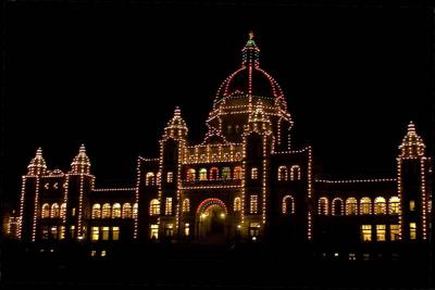Victoria Legislature