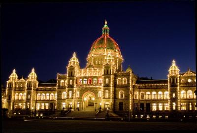 Victoria Legislature
