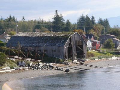 Alert Bay