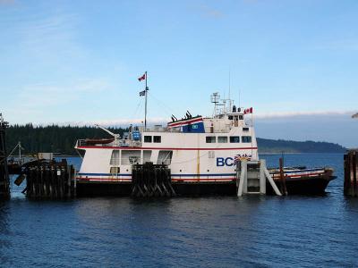 Quadra Queen II