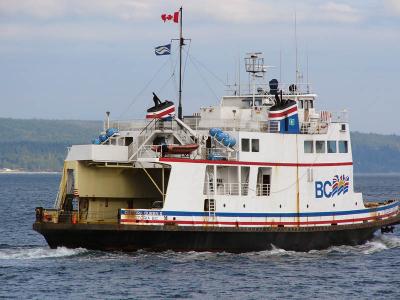 Quadra Queen II