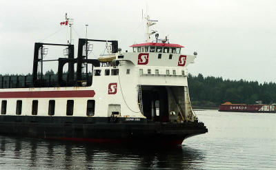 Seaspan Doris