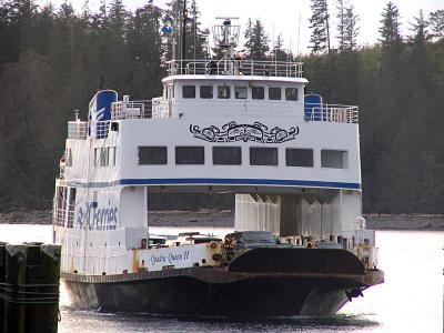 Quadra Queen II