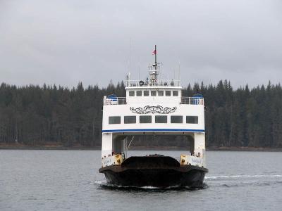 Quadra Queen II
