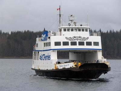 Quadra Queen II