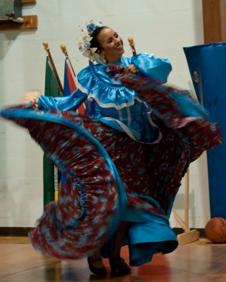 Cinco de Mayo - Gettysburg, PA YWCA