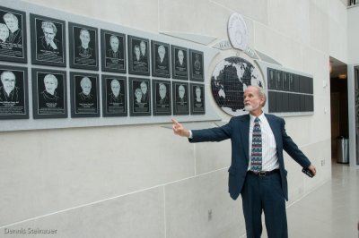 Medical Missions Hall of Fame