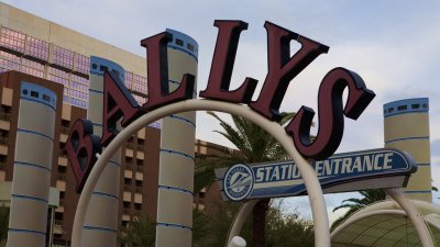 Las Vegas 2010