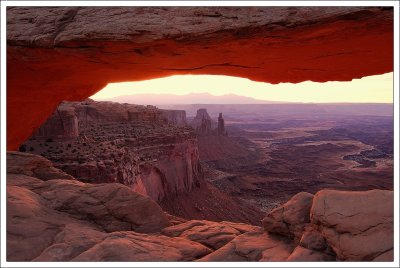 Mesa Arch