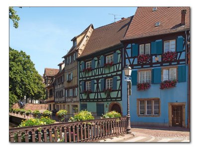 Colmar - Elsass / Alsace