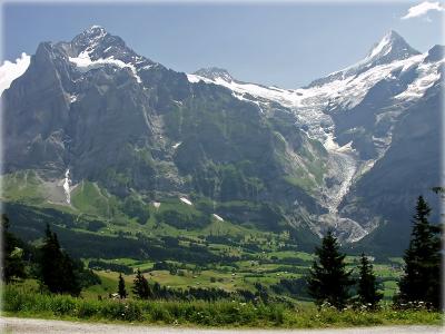 Grindelwald (BE)