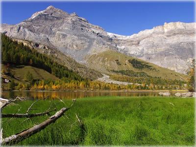 Derborence (Valais)