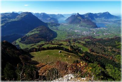 Rotenflue-Kulm