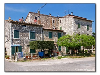 Saturnia