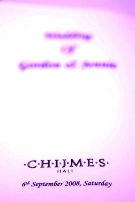 Chijmes