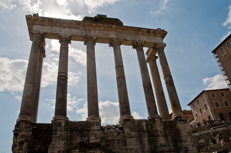 Ancient Rome