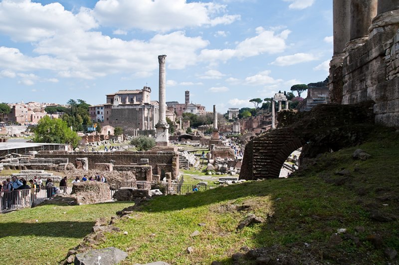 Ancient Rome
