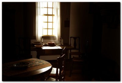 Old Bethpage Village