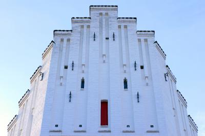 Budolfi Church, Aalborg