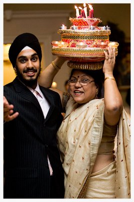 Wedding
