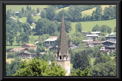 Kitzbuhel