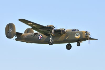 B24 Liberator 01.JPG