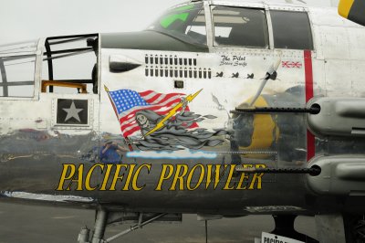 B 25 Pacific Prowler.JPG