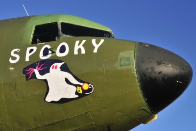 C 47 Spooky.JPG