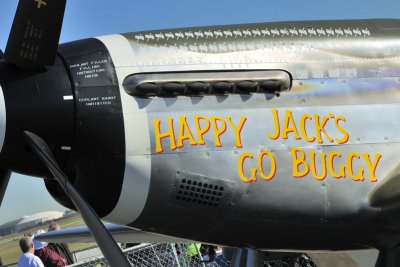 P 51 Happy Jacks Go Buggy.JPG