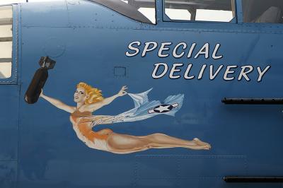 PBJ B 25 Special Delivery.jpg