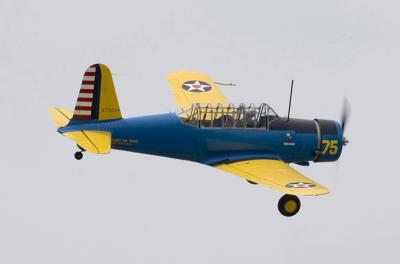 2006 Brownsville Air Fiesta