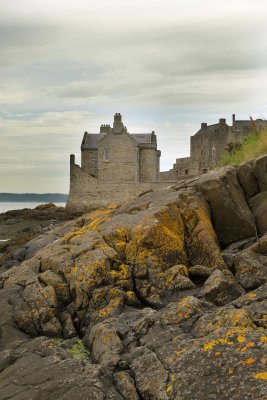 Blackness Castle