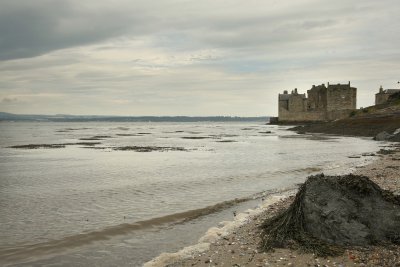 Blackness Castle