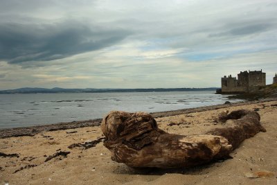 Blackness Castle