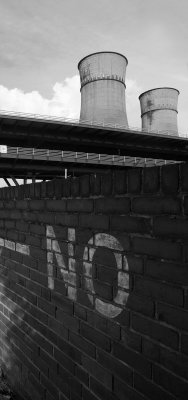 Tinsley Cooling towers