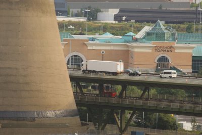 Tinsley Cooling towers
