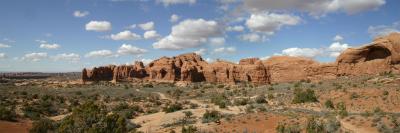 Arches NP