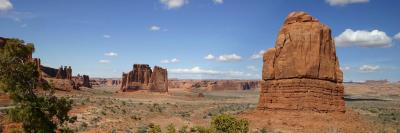 Arches NP